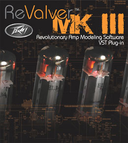 ReValver MKIII Sparks a Revolution in Modeling Software