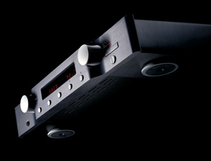 Mark Levinson Introduces the No.326S Pre-Amplifier