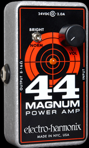 Electro Harmonix 44 Magnum Power Amp