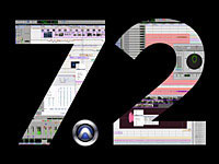 Pro Tools HD 7.2 Software Now Available