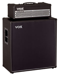 VOX Introduces AD100VTH Valvetronix Amp