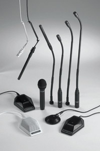 Audio-Technica offers $30 rebate on microphone systems