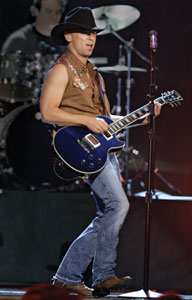 Audio-Technica Supports Country Music's Top Acts at the 39th Annual CMA Awards