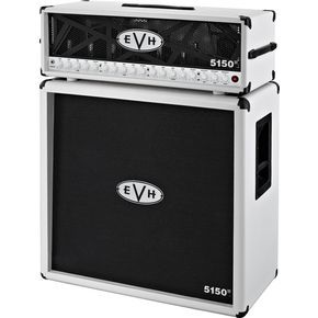 EVH Introduces the 5150 III Head and Cabinet