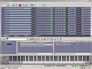 New Software Bundle for Tascam's Computer Interfaces Adds Free Recording, Sampling and Plug-Ins Software