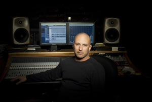 Genelec active monitors a key to Eric Silver's Nashville studio upgrade