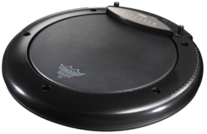 Korg Wavedrum Black will debut in November 2010