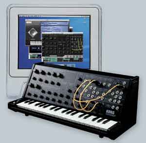 Korg Releases Free Legacy Collection Demo Version