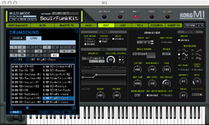 Korg Unveils Legacy Collection - Digital Edition