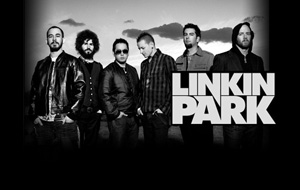 LinkinPark uses Waves plugins