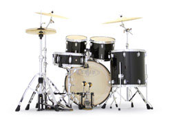 New All-Maple Shell Pack Sold Exclusively By Five Star Drum Shops 