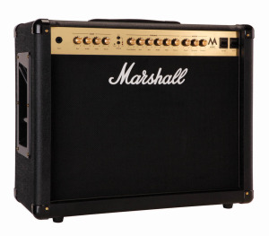 Full-featured, affordable, all-valve amp line delivers authentic Marshall sound 