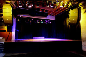 San Francisco Nightclub Emerges as Premier Live Venue after EAW Sound System Upgrade