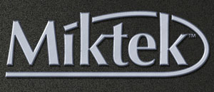 Miktek Introduces the MPA-201 Dual Channel Microphone Preamplifier