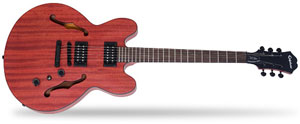 The Epiphone DOT Studio - It's A Necessity