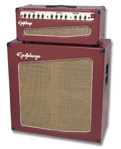 Epiphone E Series Amplifiers Hit The Street With Value And Style