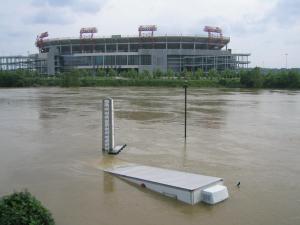 NAMM, music products industry lends a hand in Nashville flood relief