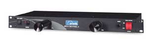 PVDJ Powers DJs with Rack Sentinel� II AC/Light Unit