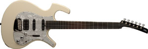 Parker Introduces New Alder Body NiteFly and Updates NiteFly Swamp Ash Guitar