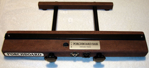 Porchboard Bass available in smaller package