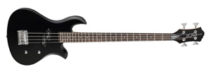 BC Rich announces new Eagle Bass One