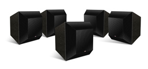 EAW unveils powerful, low-profile QX series PA speakers