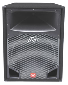 Peavey Adds Powered SP* 5.5P to Popular Loudspeaker Series