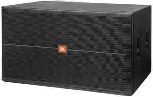 Hands-on review: JBL SRX728S Subwoofer 