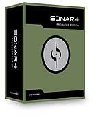 Cakewalk® Ships SONAR™ 4 Producer Edition and Studio Edition