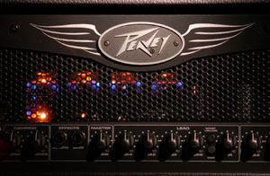 Peavey Valveking* Guitar Amps Bring Boutique Features & Tones
