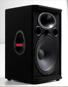 Wharfedale Professional Introduces the new EVP-X Powered Series Loudspeakers