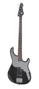 Peavey Debuts Zodiac DE Scorpio - D. Ellefson Signature