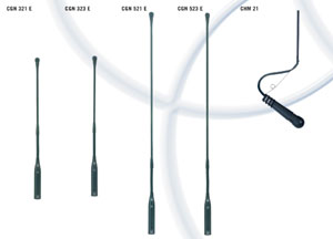 AKG Acoustics Introduces the Discreet Acoustics Compact Series – A Cost-Efficient, High-Performance Solution for Any Installation