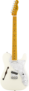 Fender releases new American Vintage Telecaster models