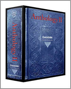 Eventide Anthology II Upgrade Special