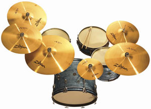 Introducing The Armand Zildjian Cymbal Series