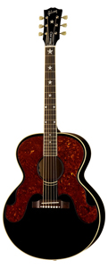 Gibson offers Billie Joe Armstrong J-180 acoustic