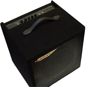 Ashdown Launches Mini Bass Combo Line