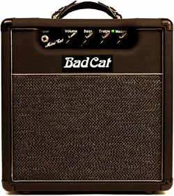 New Mini Cat Tube Compact Combo from Bad Cat