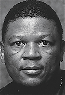 Washburn on the Oscars With Bakithi Kumalo 
