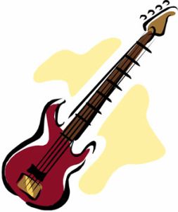 Bass Guitar Buying Guide