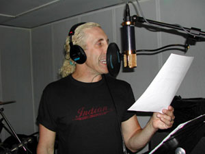 Creating the Soundtrack for Halloween at Beat Street Productions