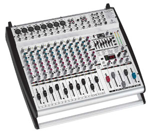 Behringer EUROPOWER PMH3000 Now Available!
