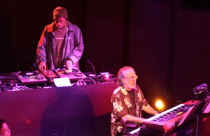 Jazz Legend Bob James Breaks New Musical Ground With The Korg Karma