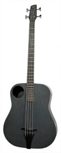 CA Guitars Unveils Vortex Acoustic Bass Guitars