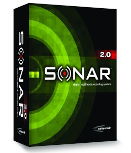 Extra! Extra! Cakewalk Releases Sonar 2!