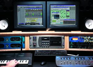 Carillon USA Launches at the 2002 NAMM Expo