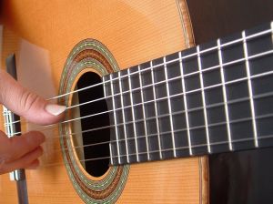 Classical Guitar Buying Guide