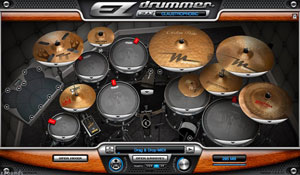 Review: Claustrophobic EZX Delivers Contemporary Drum Sounds