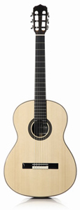 Cordoba releases Fusion Orchestra guitar